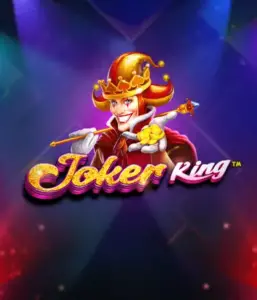 Dive into the vibrant world of Joker King Slot by Pragmatic Play, showcasing a retro slot experience with a contemporary flair. Luminous visuals and playful characters, including jokers, fruits, and stars, contribute to excitement and exciting gameplay in this thrilling online slot.