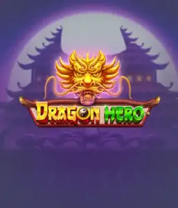 Enter a legendary quest with Dragon Hero by Pragmatic Play, featuring vivid visuals of ancient dragons and heroic battles. Explore a land where magic meets thrill, with featuring enchanted weapons, mystical creatures, and treasures for a captivating slot experience.