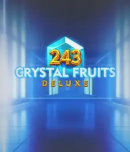 Enjoy the sparkling update of a classic with the 243 Crystal Fruits Deluxe slot by Tom Horn Gaming, showcasing vivid graphics and an updated take on the classic fruit slot theme. Relish the thrill of transforming fruits into crystals that offer 243 ways to win, complete with re-spins, wilds, and a deluxe multiplier feature. An excellent combination of classic charm and modern features for slot lovers.